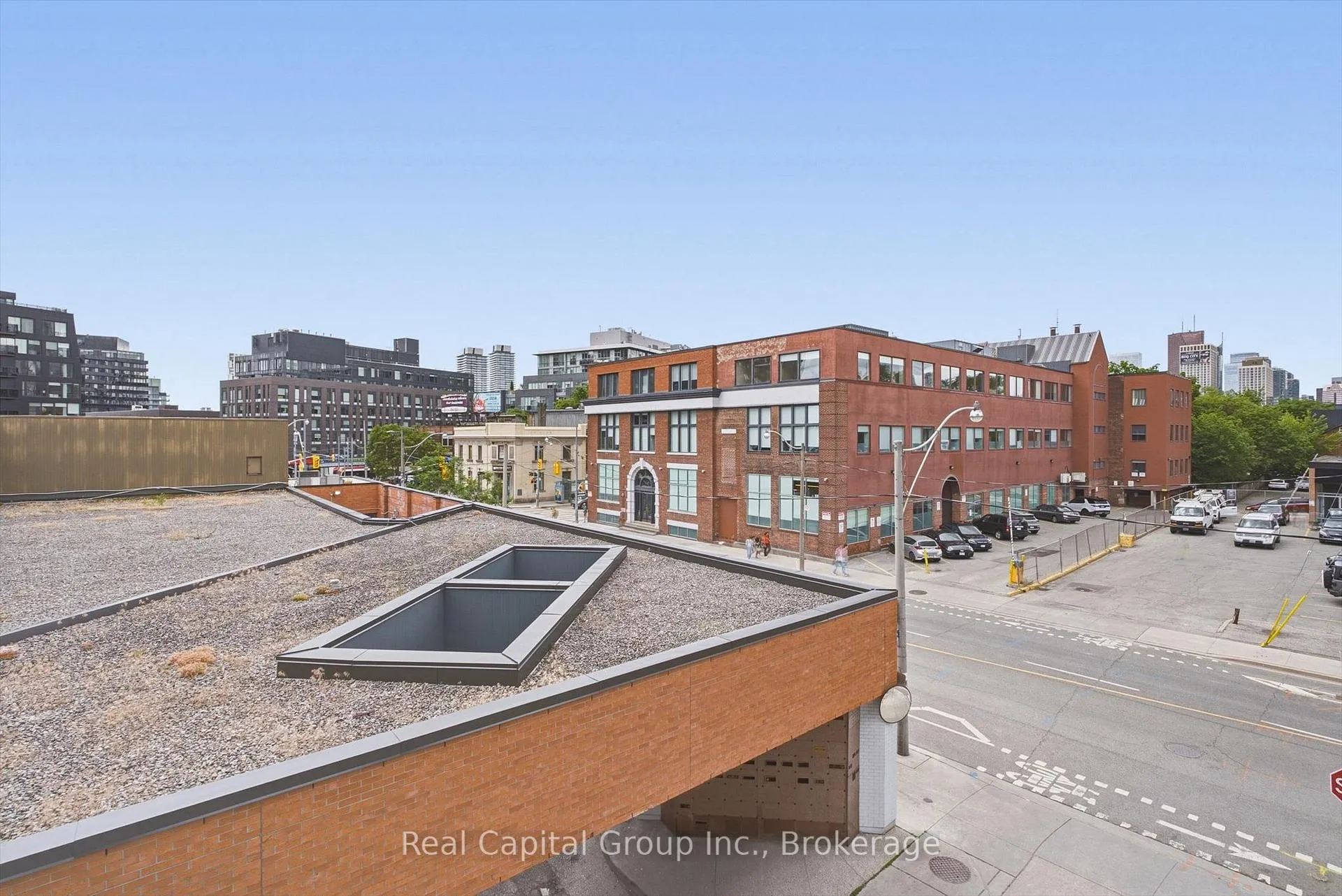 Photo 42 of Unit 203, 19 River Street, Toronto, Regent Park — HOMEH