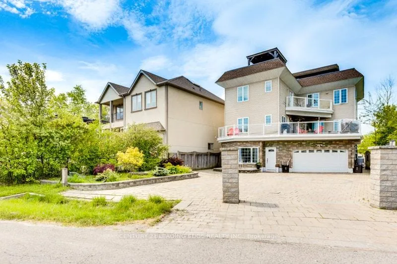 Front of 55 Ontoro Boulevard