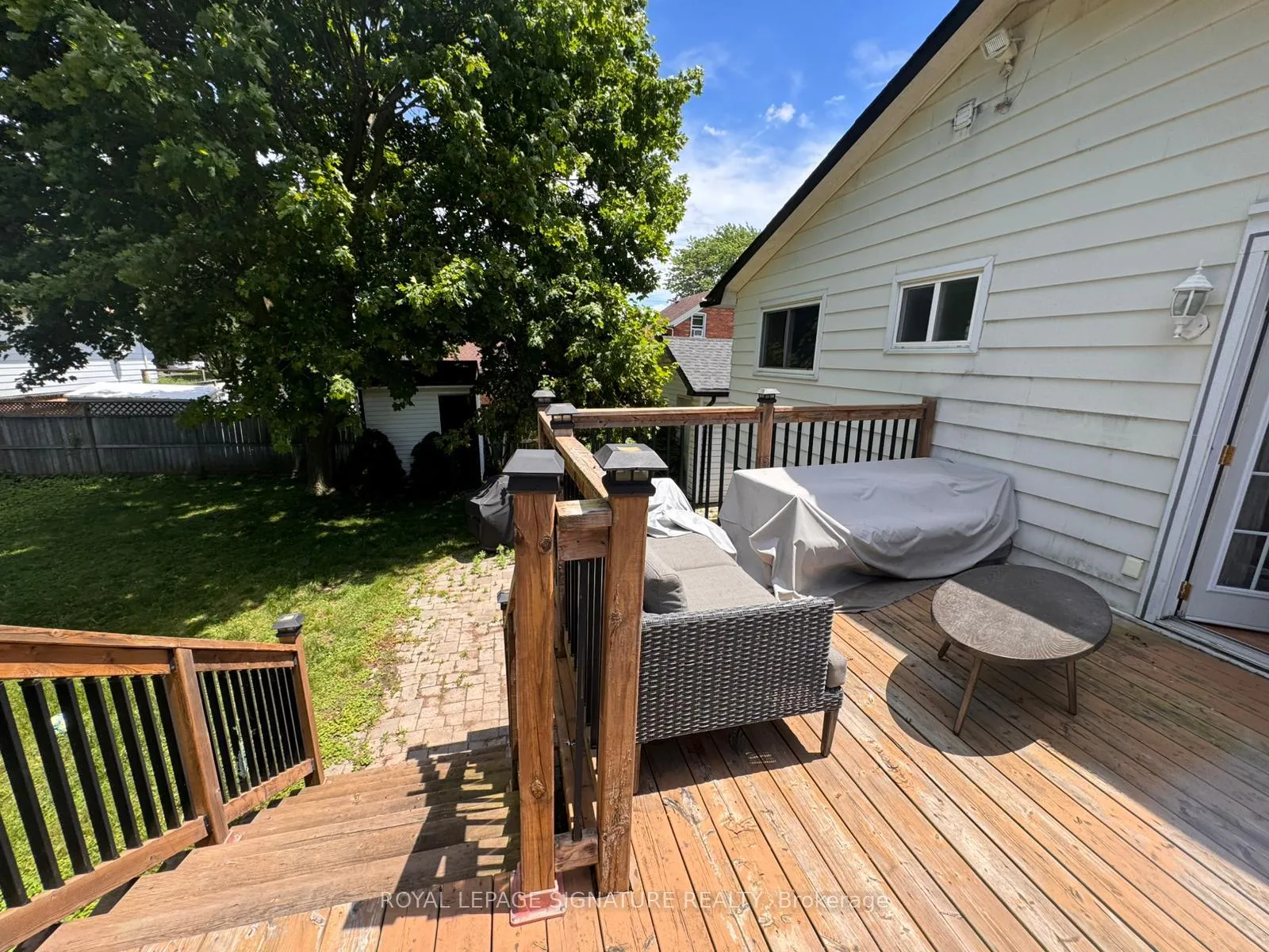 Photo 2 of 279 Lakeshore Road S, St. Catharines, Lakeshore — HOMEH