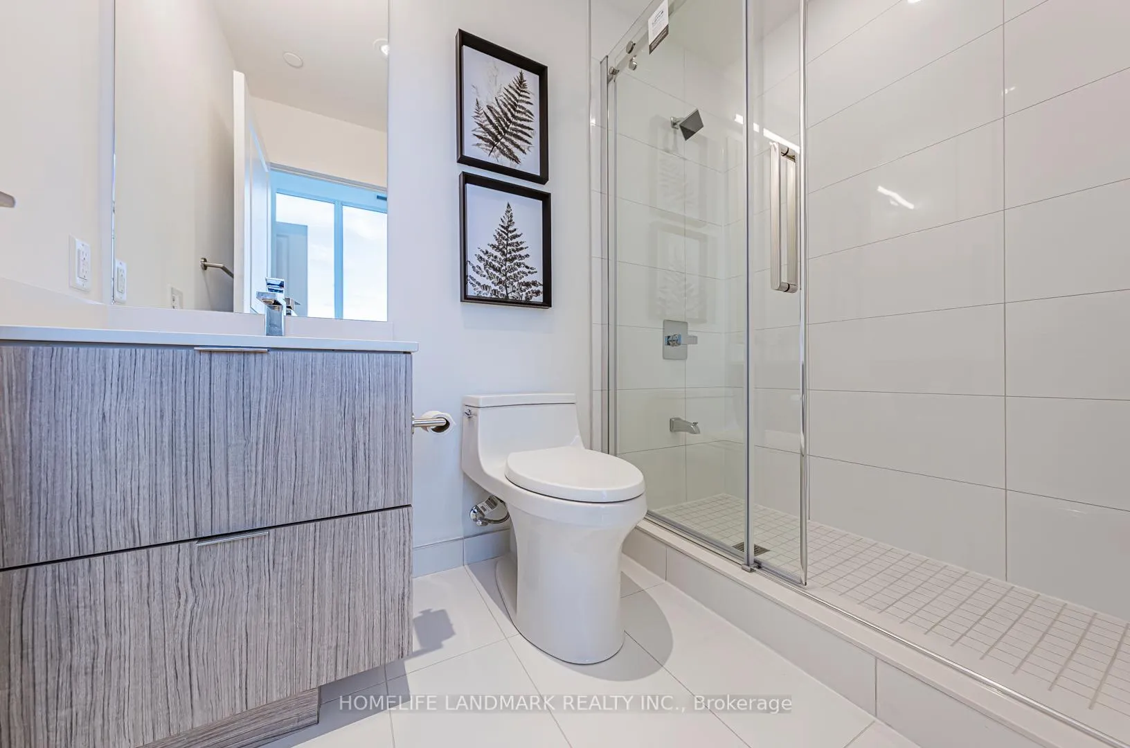 Photo 20 of Unit 5502, 395 Bloor Street E, Toronto, North St. James Town — HOMEH
