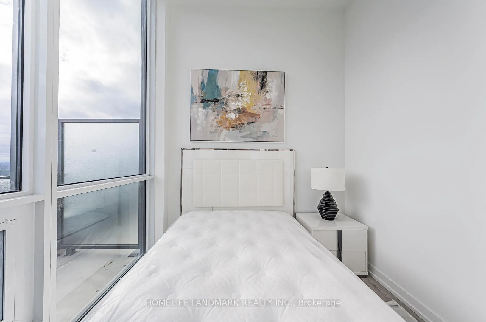 Photo 22 of Unit 5502, 395 Bloor Street E, Toronto, North St. James Town — HOMEH