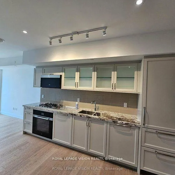 Photo 6 of Unit 310, 505 Glencairn Avenue, Toronto, Englemount-Lawrence — HOMEH