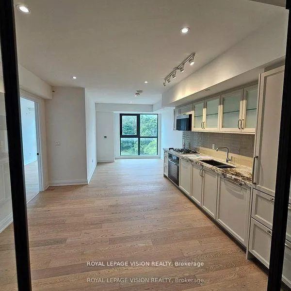 Photo 7 of Unit 310, 505 Glencairn Avenue, Toronto, Englemount-Lawrence — HOMEH