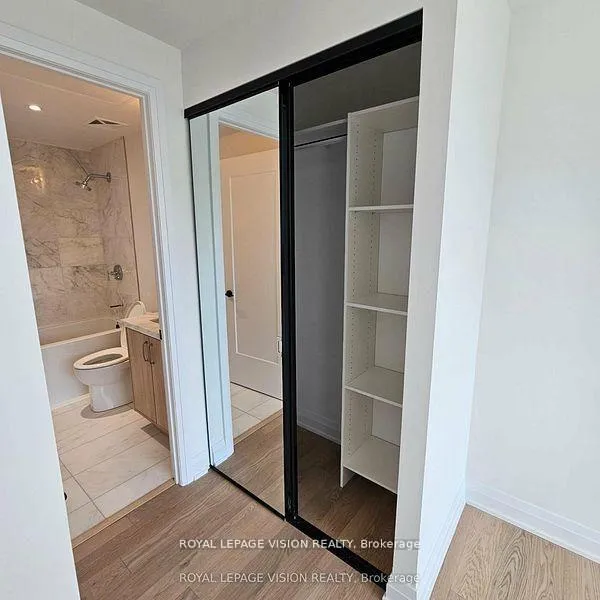 Photo 18 of Unit 310, 505 Glencairn Avenue, Toronto, Englemount-Lawrence — HOMEH