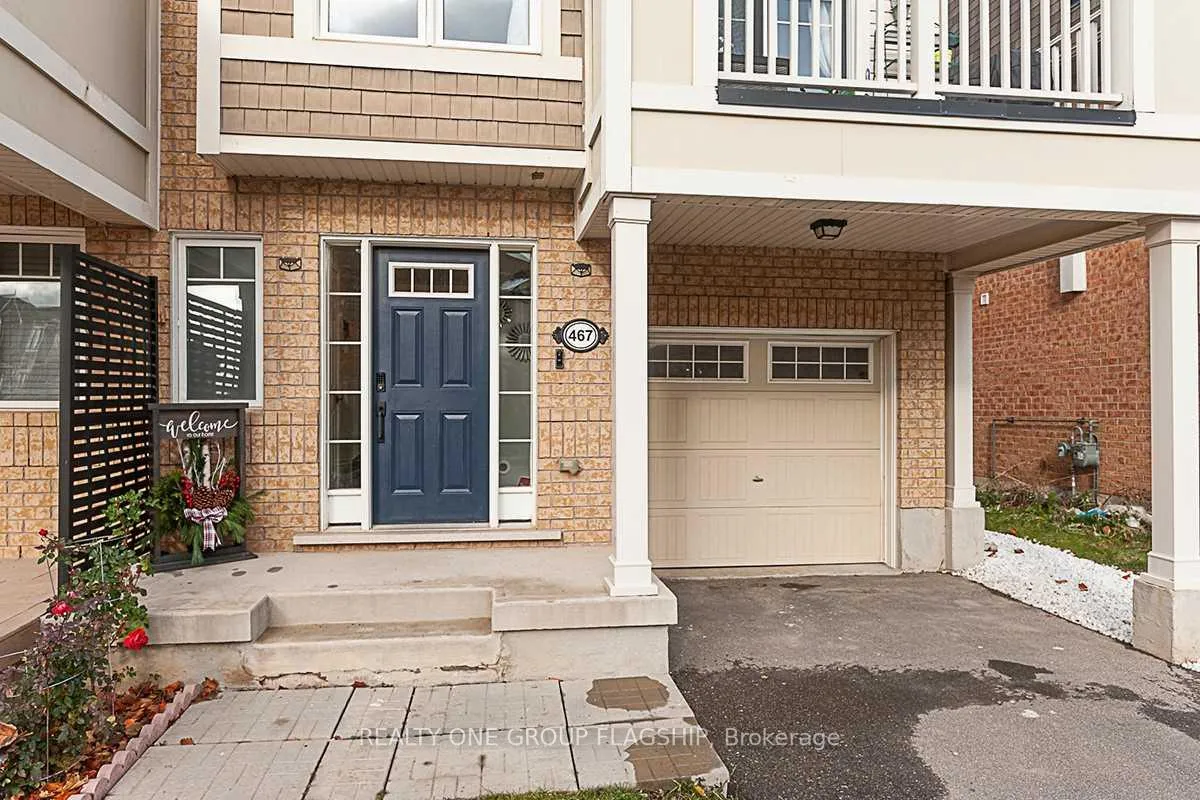 Photo 3 of 467 Dalhousie Gate, Milton, Willmott — HOMEH