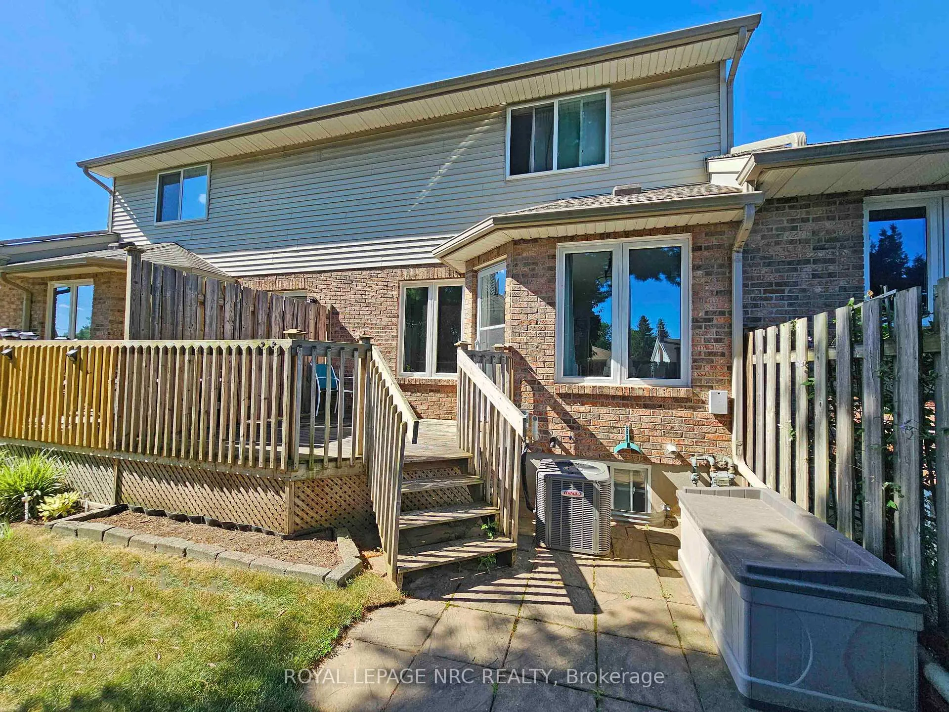 Photo 22 of Unit 28, 5070 drummond Road, Niagara Falls, Cherrywood — HOMEH