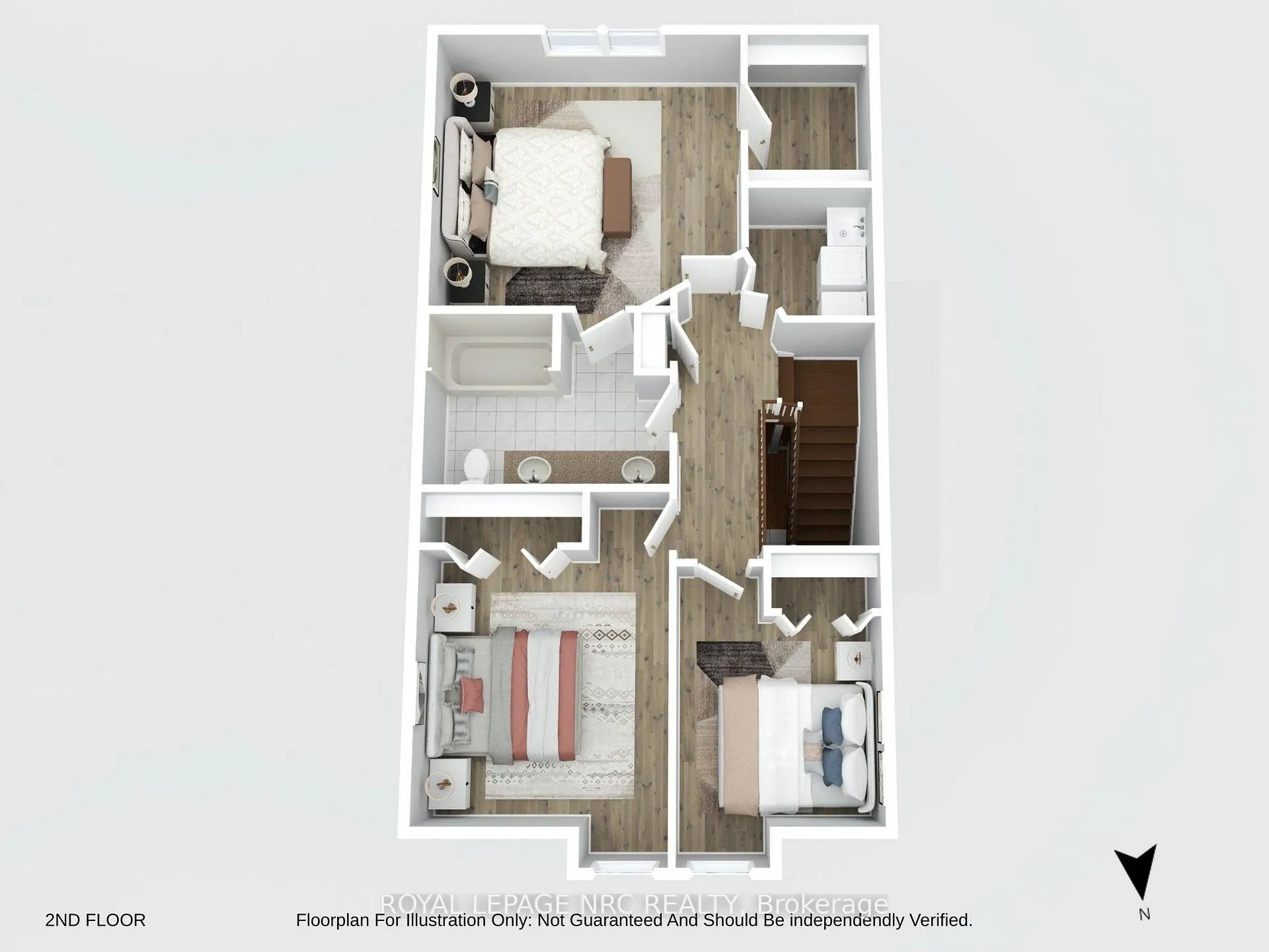 Photo 31 of Unit 28, 5070 drummond Road, Niagara Falls, Cherrywood — HOMEH