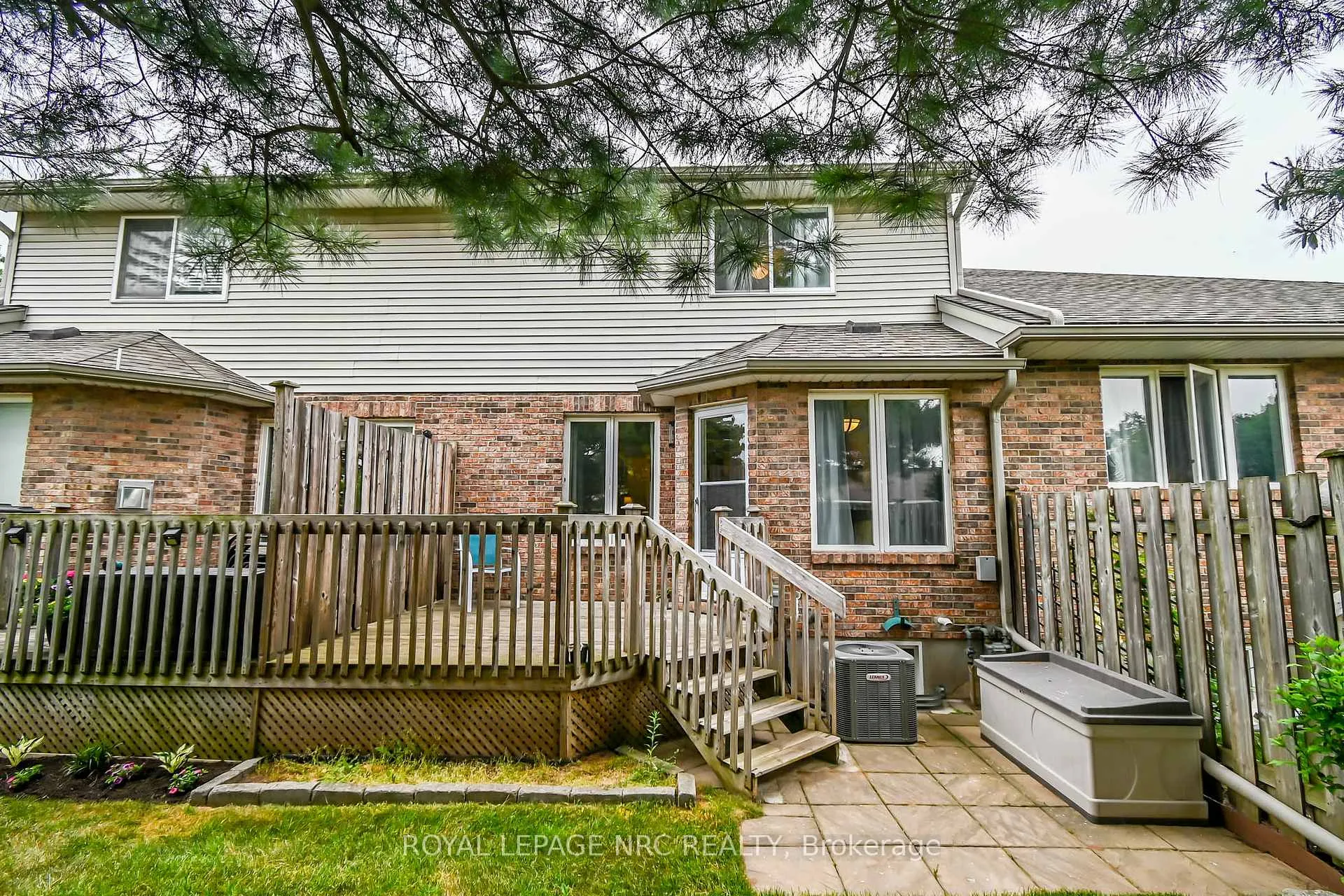 Photo 58 of Unit 28, 5070 drummond Road, Niagara Falls, Cherrywood — HOMEH