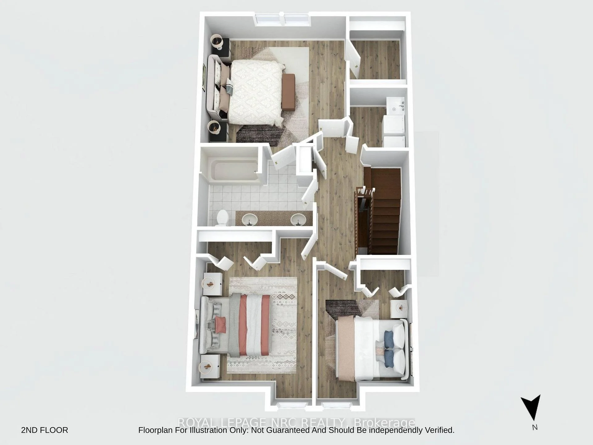 Photo 9 of Unit 28, 5070 drummond Road, Niagara Falls, Cherrywood — HOMEH