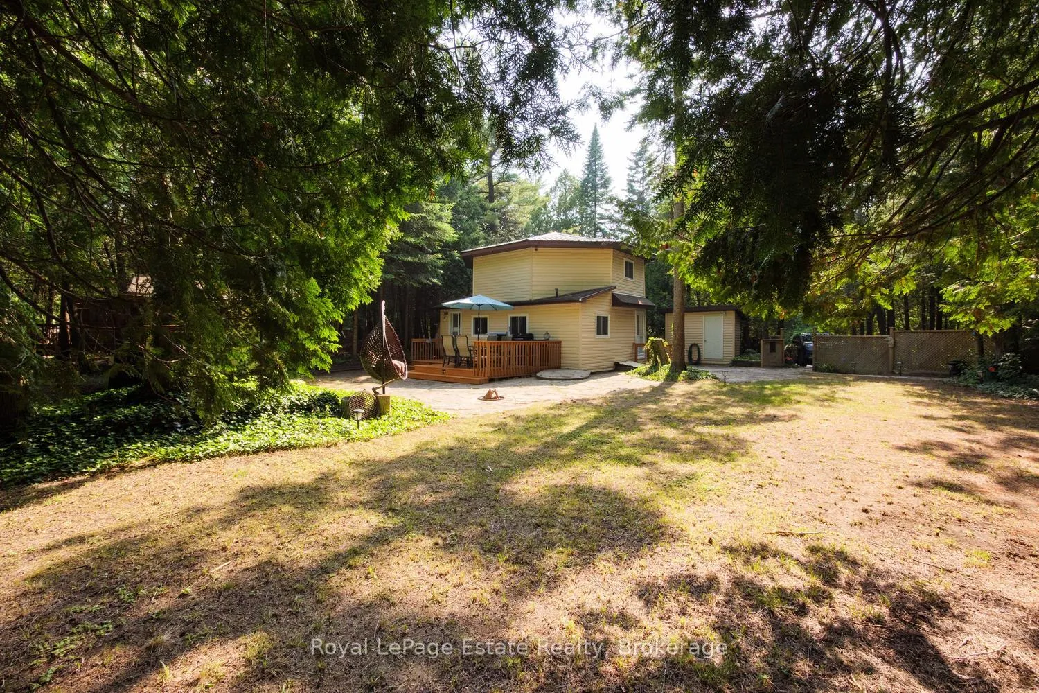 Photo 4 of 125 Third Avenue N, South Bruce Peninsula — HOMEH