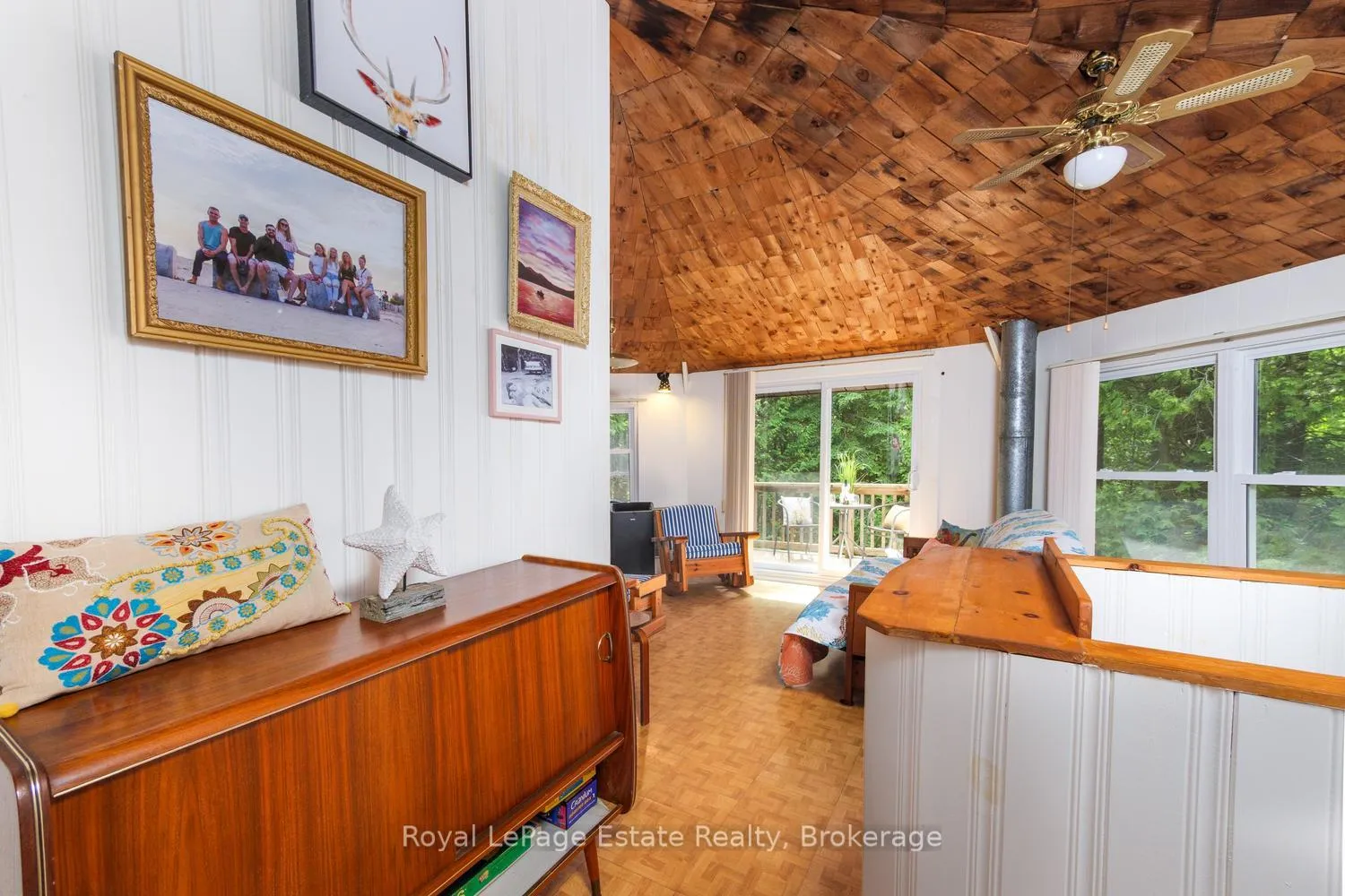 Photo 18 of 125 Third Avenue N, South Bruce Peninsula — HOMEH