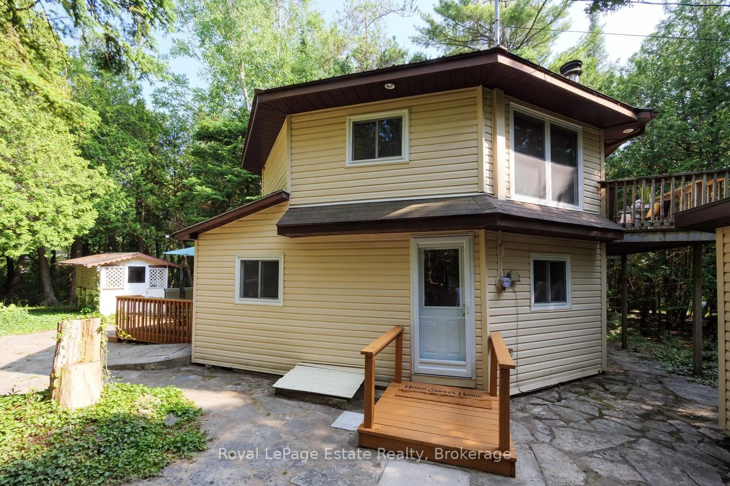 Photo 31 of 125 Third Avenue N, South Bruce Peninsula — HOMEH