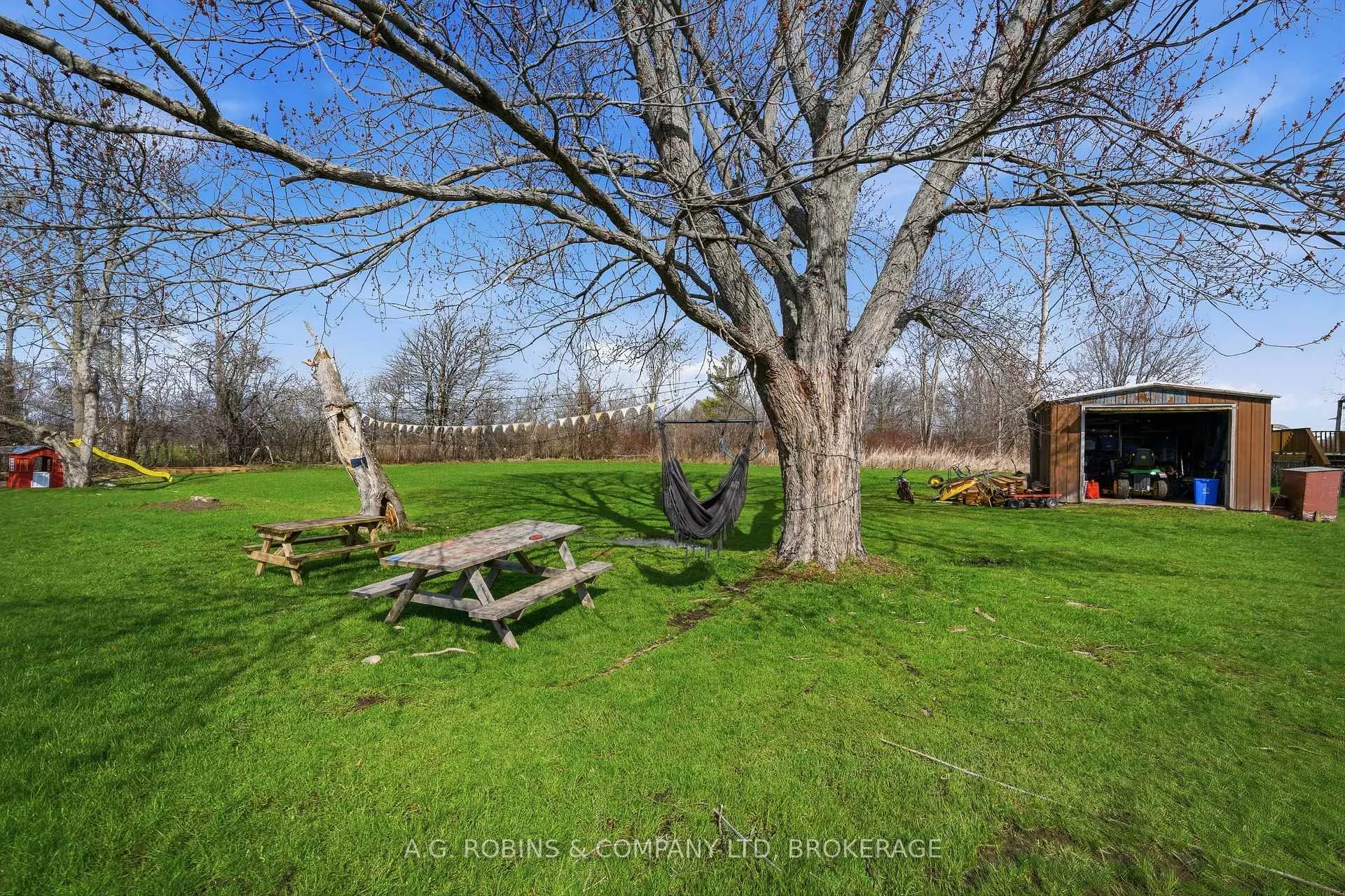Photo 11 of 5 Lees Line, Haldimand, Dunnville — HOMEH