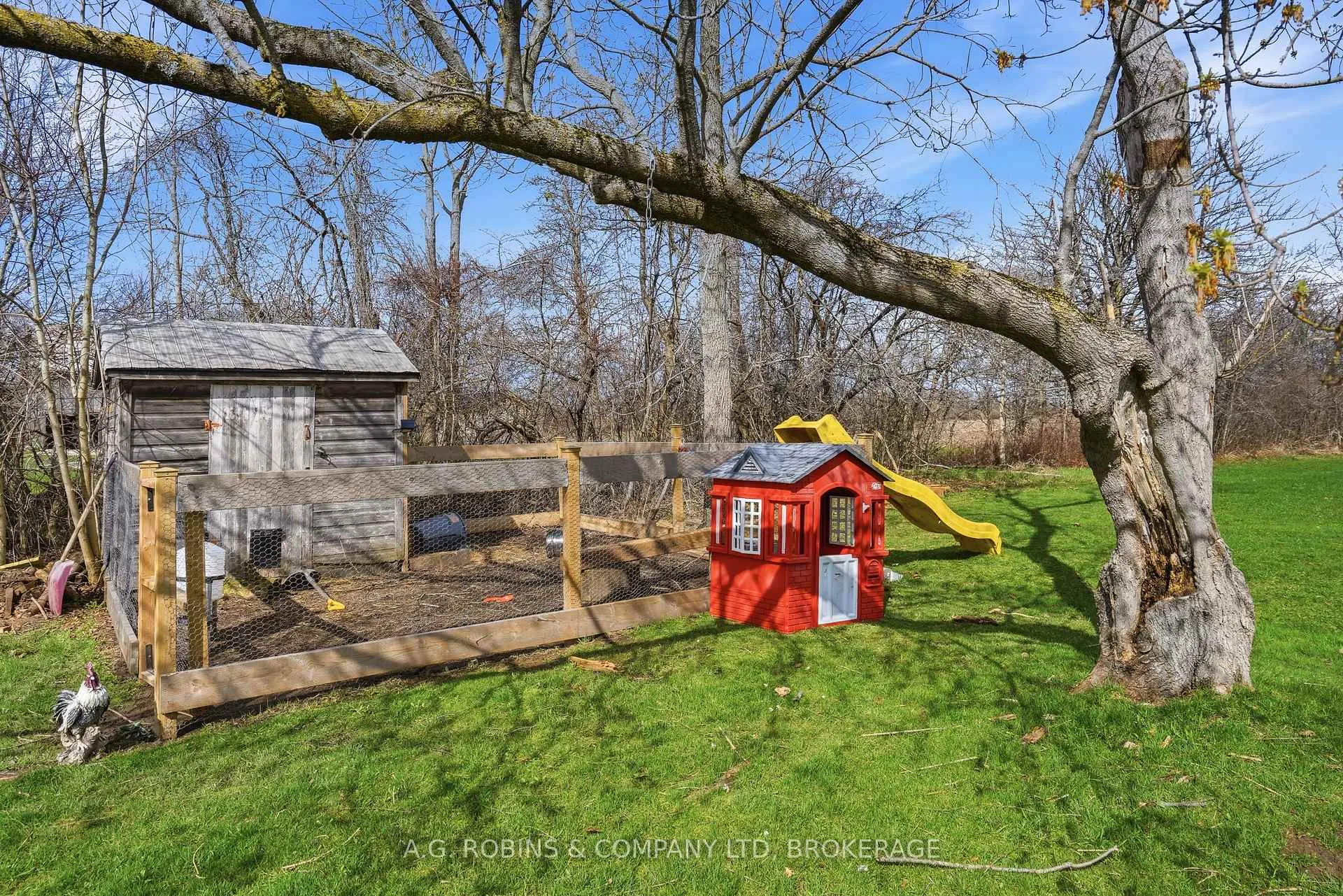 Photo 12 of 5 Lees Line, Haldimand, Dunnville — HOMEH