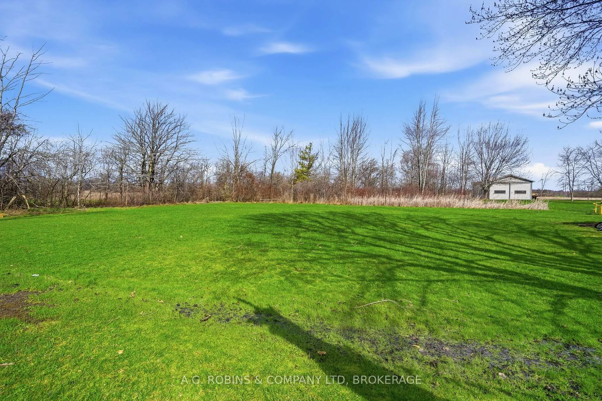 Photo 43 of 5 Lees Line, Haldimand, Dunnville — HOMEH