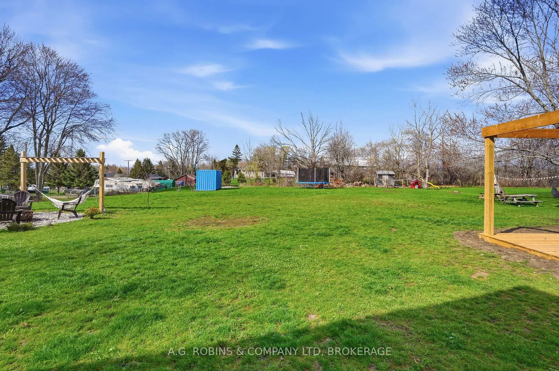 Photo 45 of 5 Lees Line, Haldimand, Dunnville — HOMEH