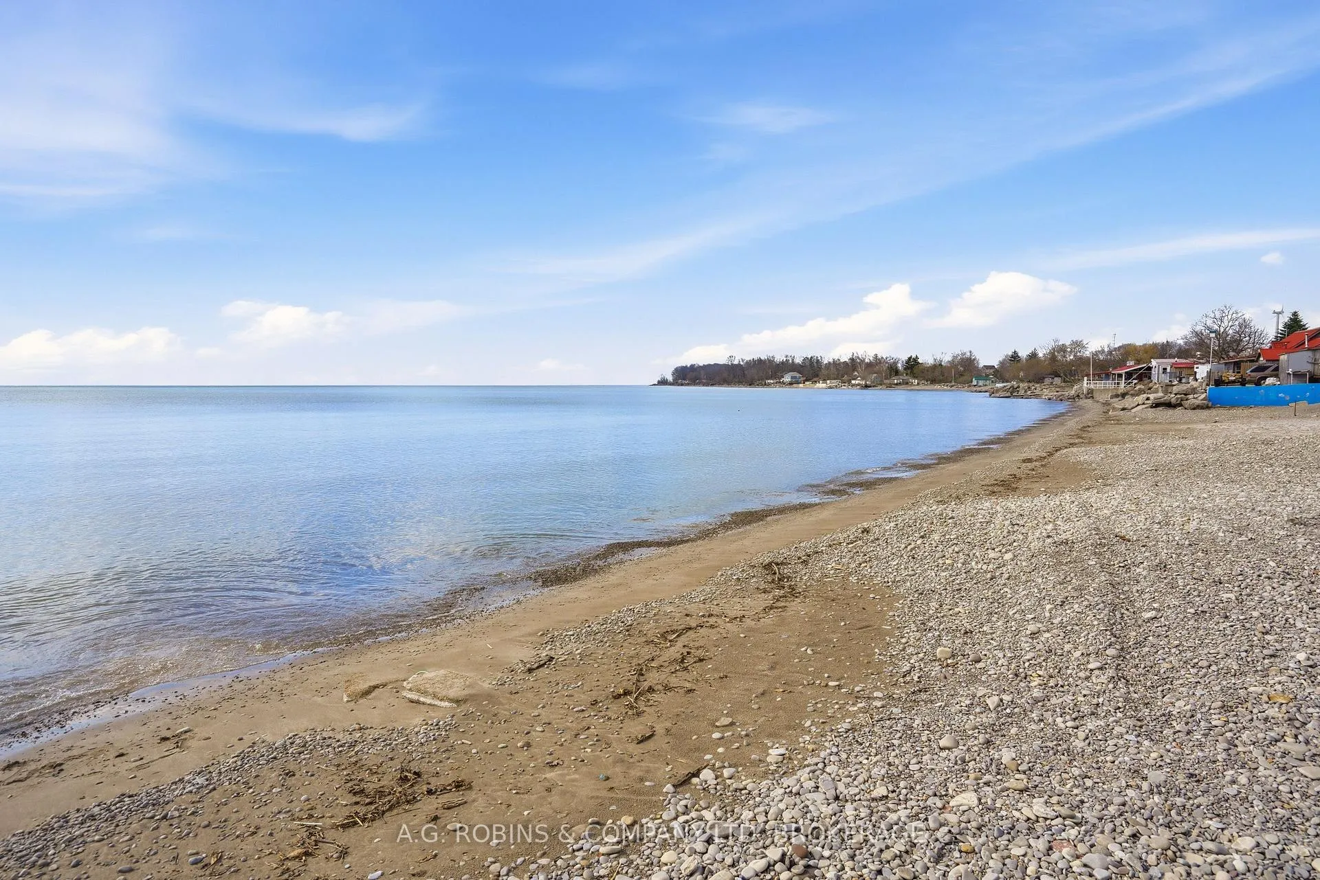 Photo 47 of 5 Lees Line, Haldimand, Dunnville — HOMEH