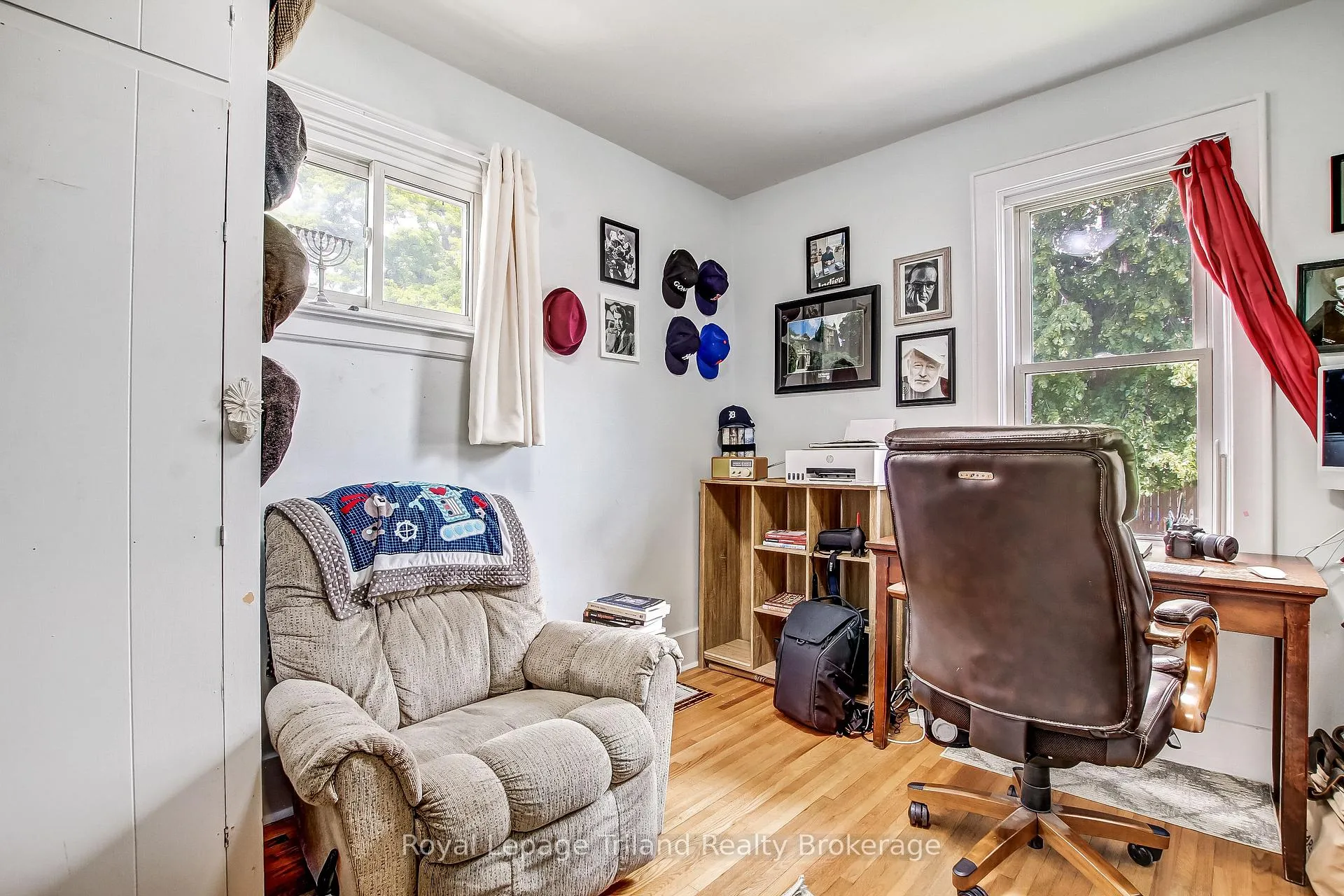 Photo 15 of 224 Harkness Street, Sarnia — HOMEH