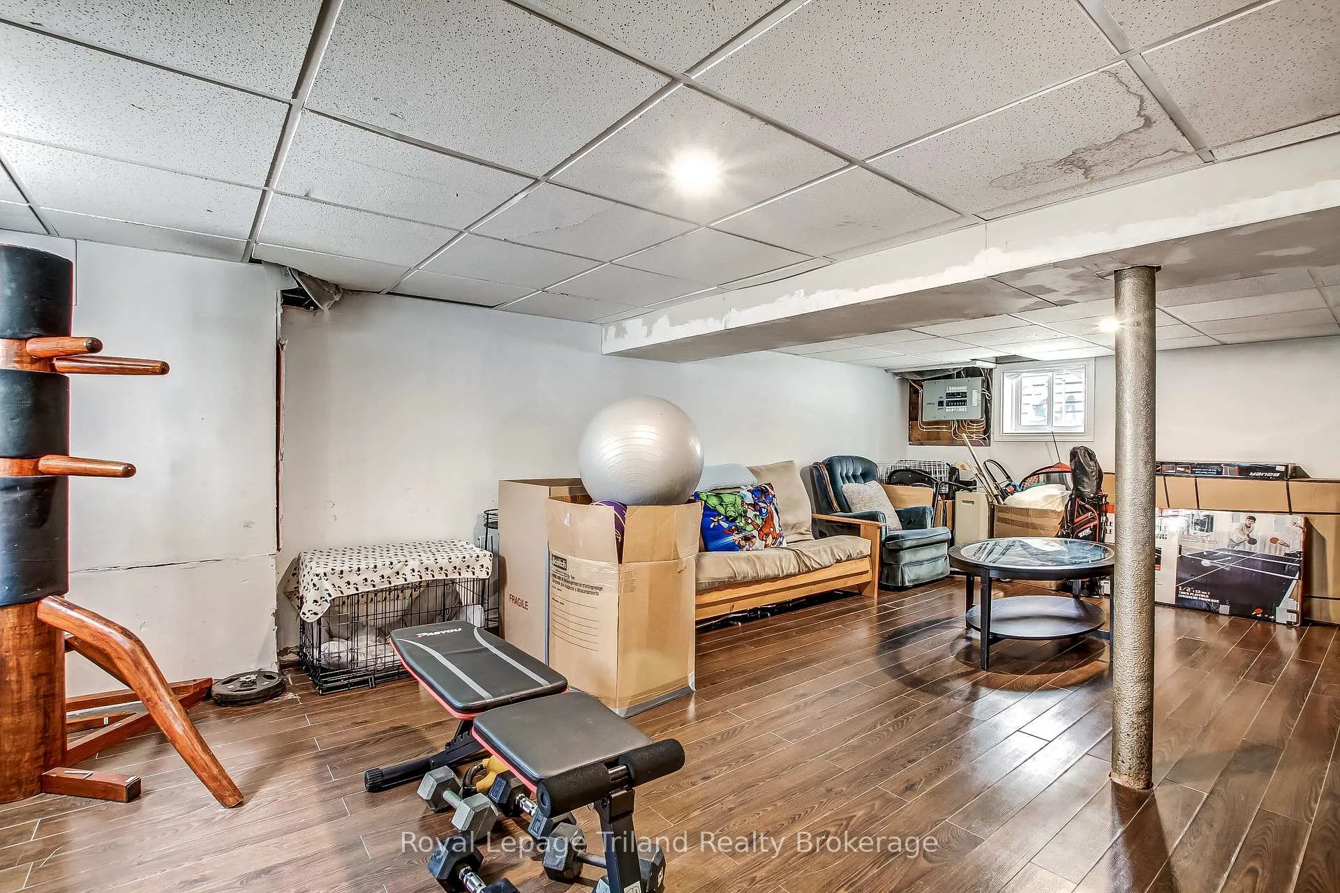 Photo 19 of 224 Harkness Street, Sarnia — HOMEH