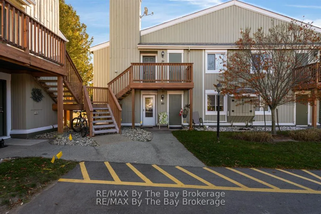 Photo of Unit 39, 19 Dawson Drive