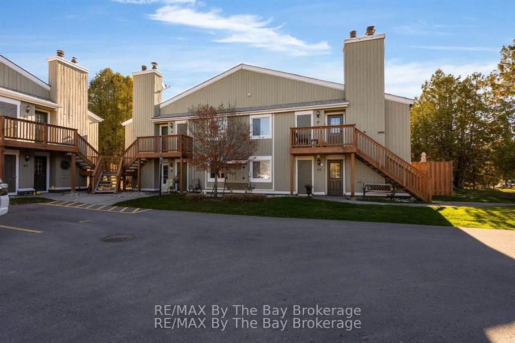 Photo 2 of Unit 39, 19 Dawson Drive, Collingwood — HOMEH