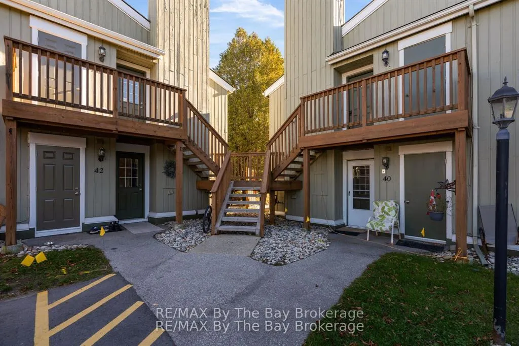 Photo 3 of Unit 39, 19 Dawson Drive, Collingwood — HOMEH