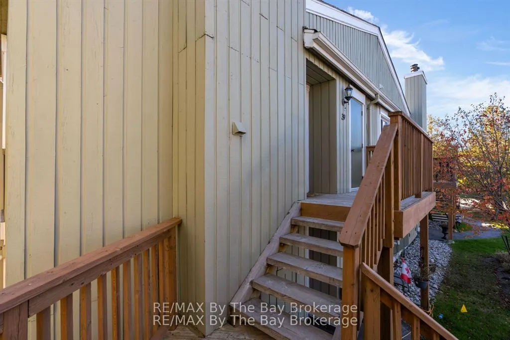 Photo 4 of Unit 39, 19 Dawson Drive, Collingwood — HOMEH