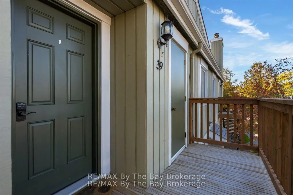 Photo 5 of Unit 39, 19 Dawson Drive, Collingwood — HOMEH