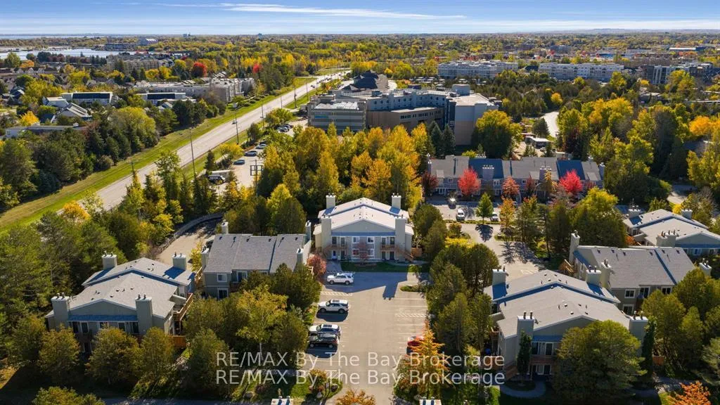 Photo 23 of Unit 39, 19 Dawson Drive, Collingwood — HOMEH