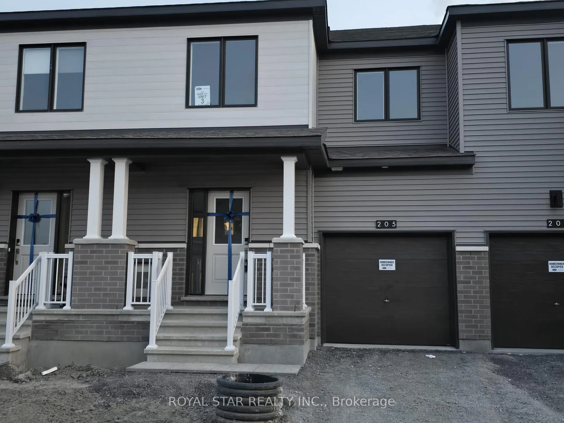 Photo 1 of 205 Catnip Crescent, Ottawa, Kanata - Rural Kanata (Central) — HOMEH