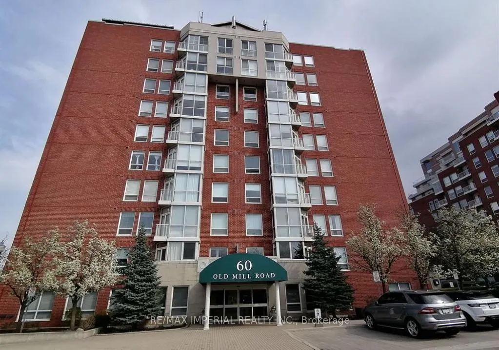 Photo 1 of Unit 405, 60 old mill Road, Oakville, Old Oakville — HOMEH