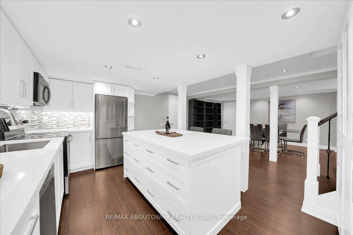 Photo 38 of 45 Willcocks Crescent, Ajax, Central — HOMEH