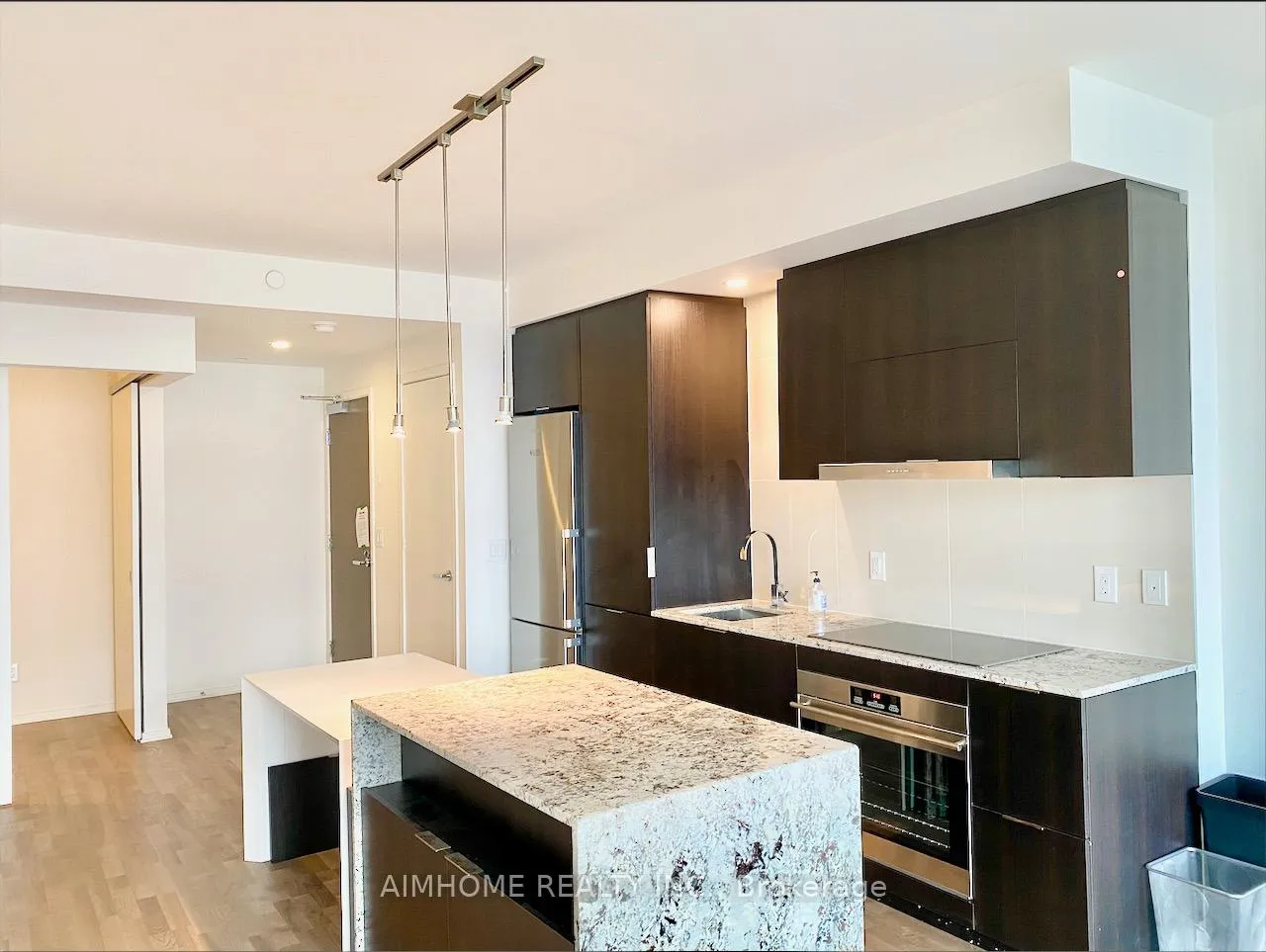 Photo 2 of Unit 4008, 1 Bloor Street E, Toronto, Church-Yonge Corridor — HOMEH