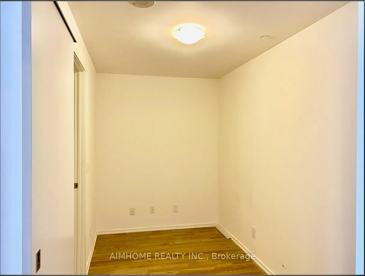 Photo 8 of Unit 4008, 1 Bloor Street E, Toronto, Church-Yonge Corridor — HOMEH
