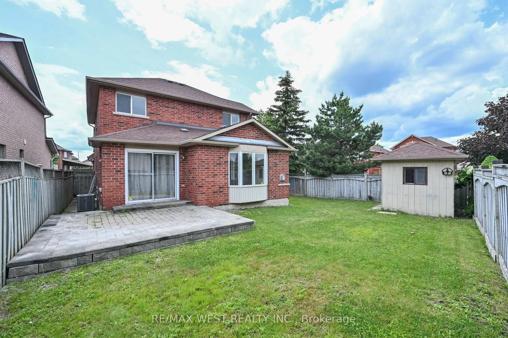 Photo 37 of 8 Terrastone Court, Caledon, Bolton West — HOMEH
