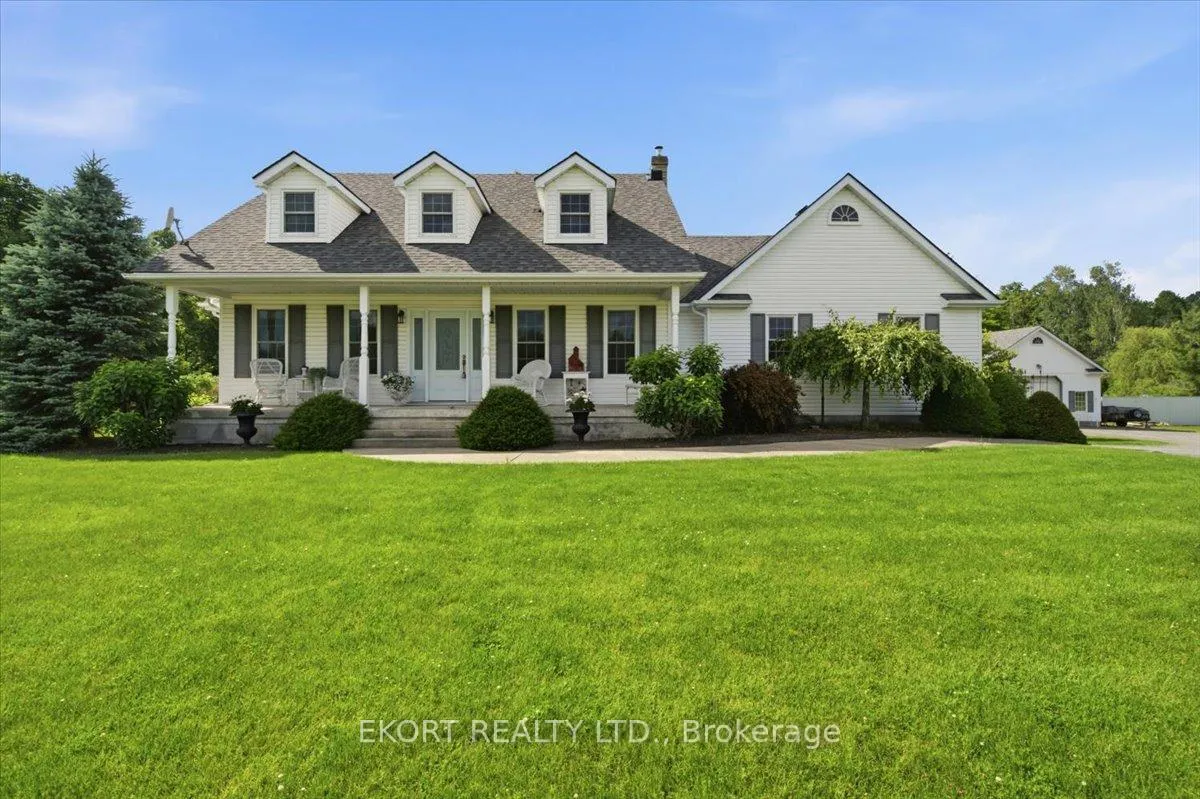 Photo 2 of 431 Moira Road, Centre Hastings — HOMEH
