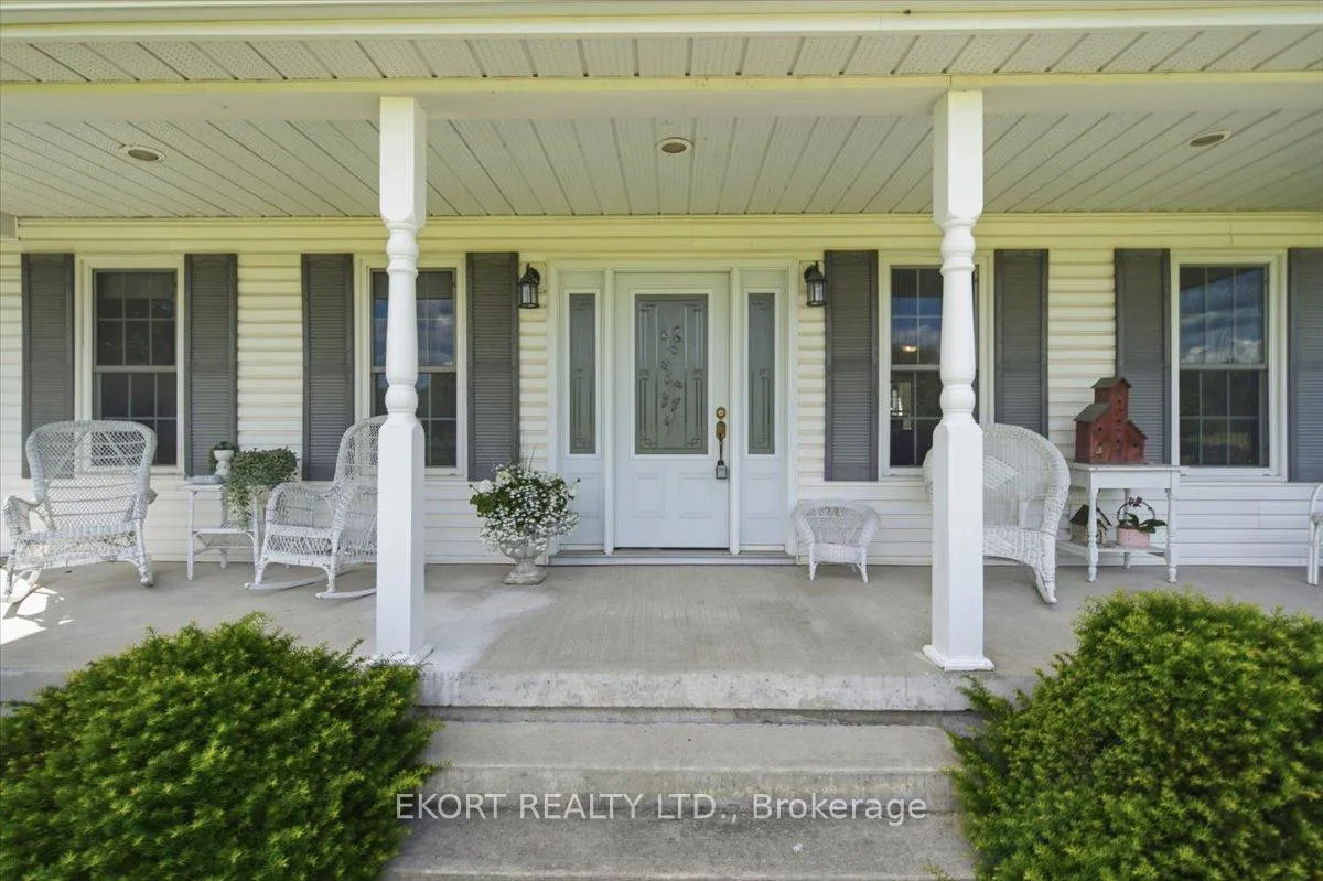 Photo 3 of 431 Moira Road, Centre Hastings — HOMEH
