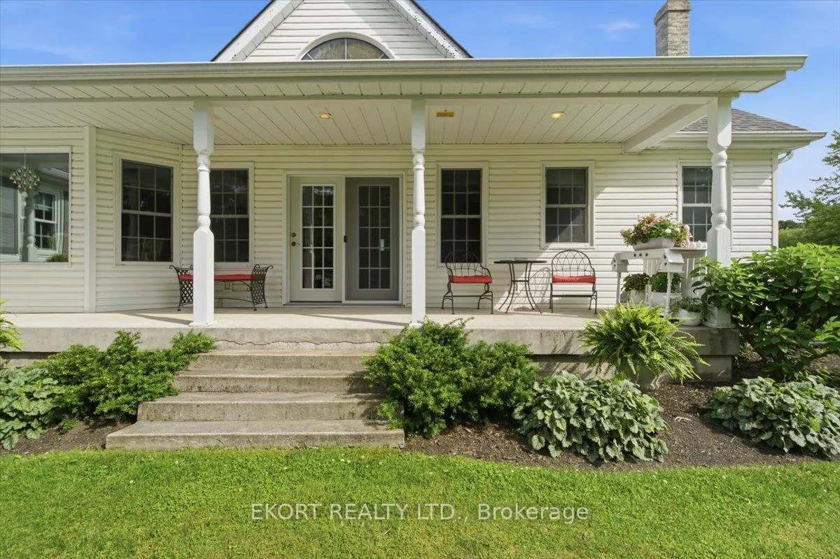 Photo 4 of 431 Moira Road, Centre Hastings — HOMEH