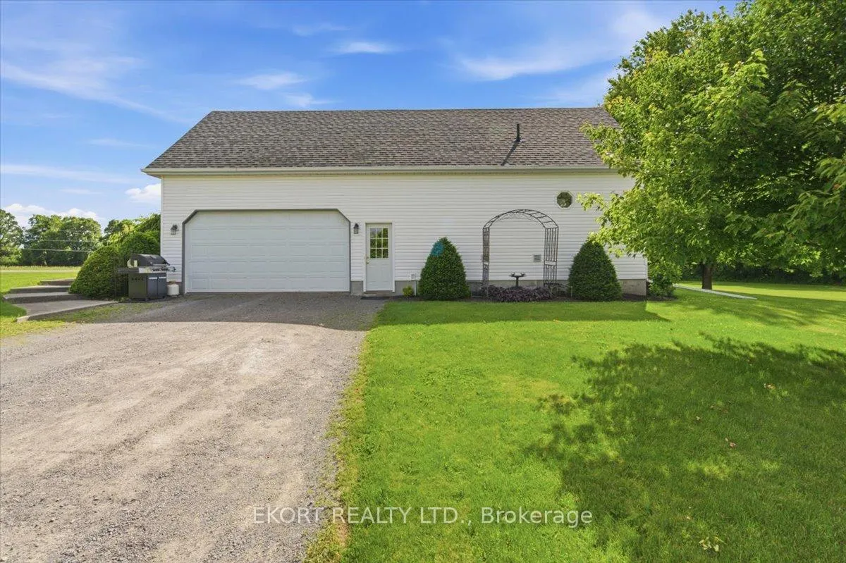 Photo 34 of 431 Moira Road, Centre Hastings — HOMEH
