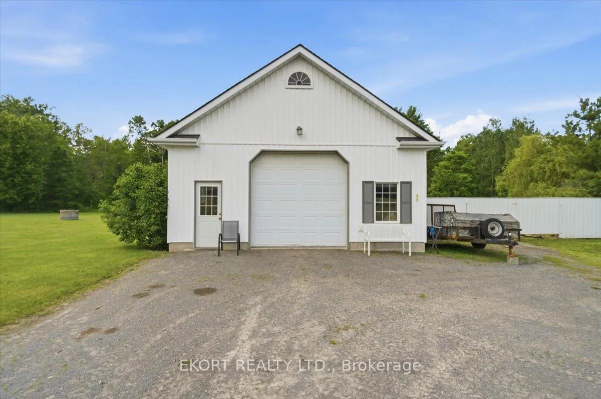 Photo 35 of 431 Moira Road, Centre Hastings — HOMEH
