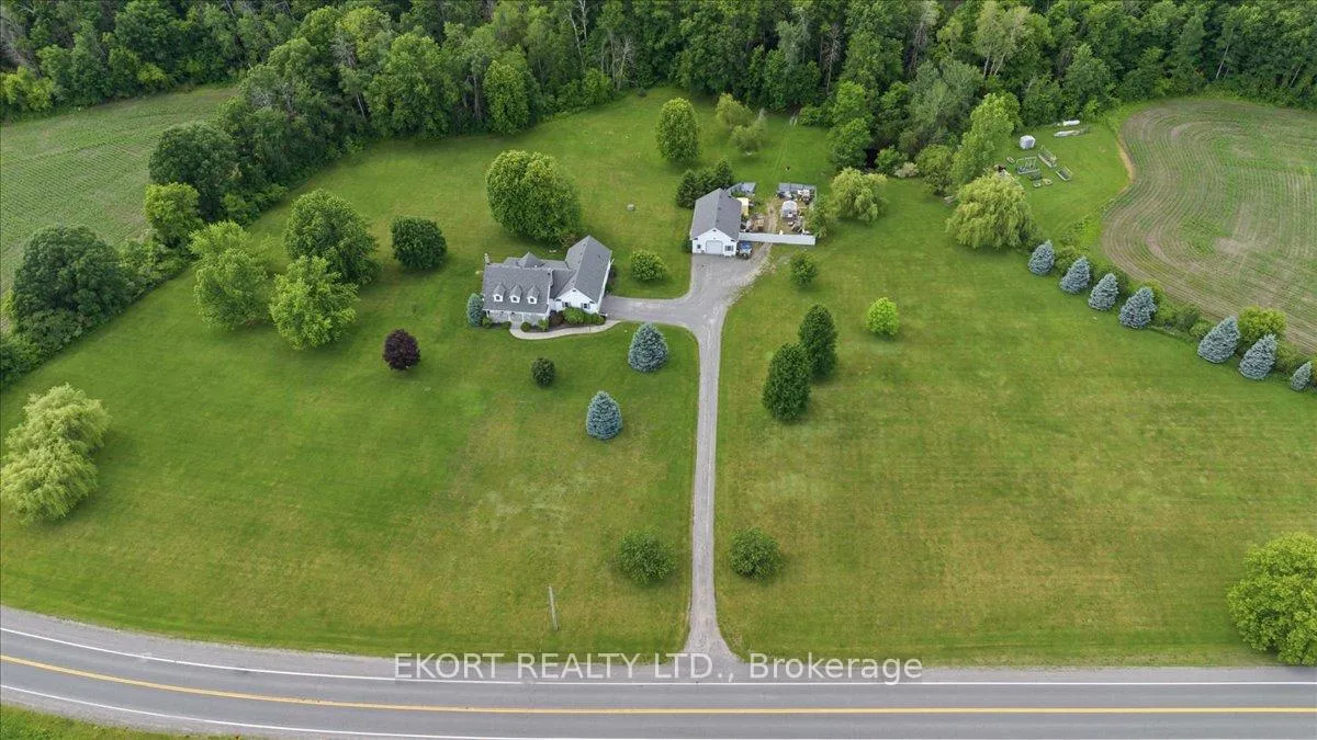 Photo 38 of 431 Moira Road, Centre Hastings — HOMEH