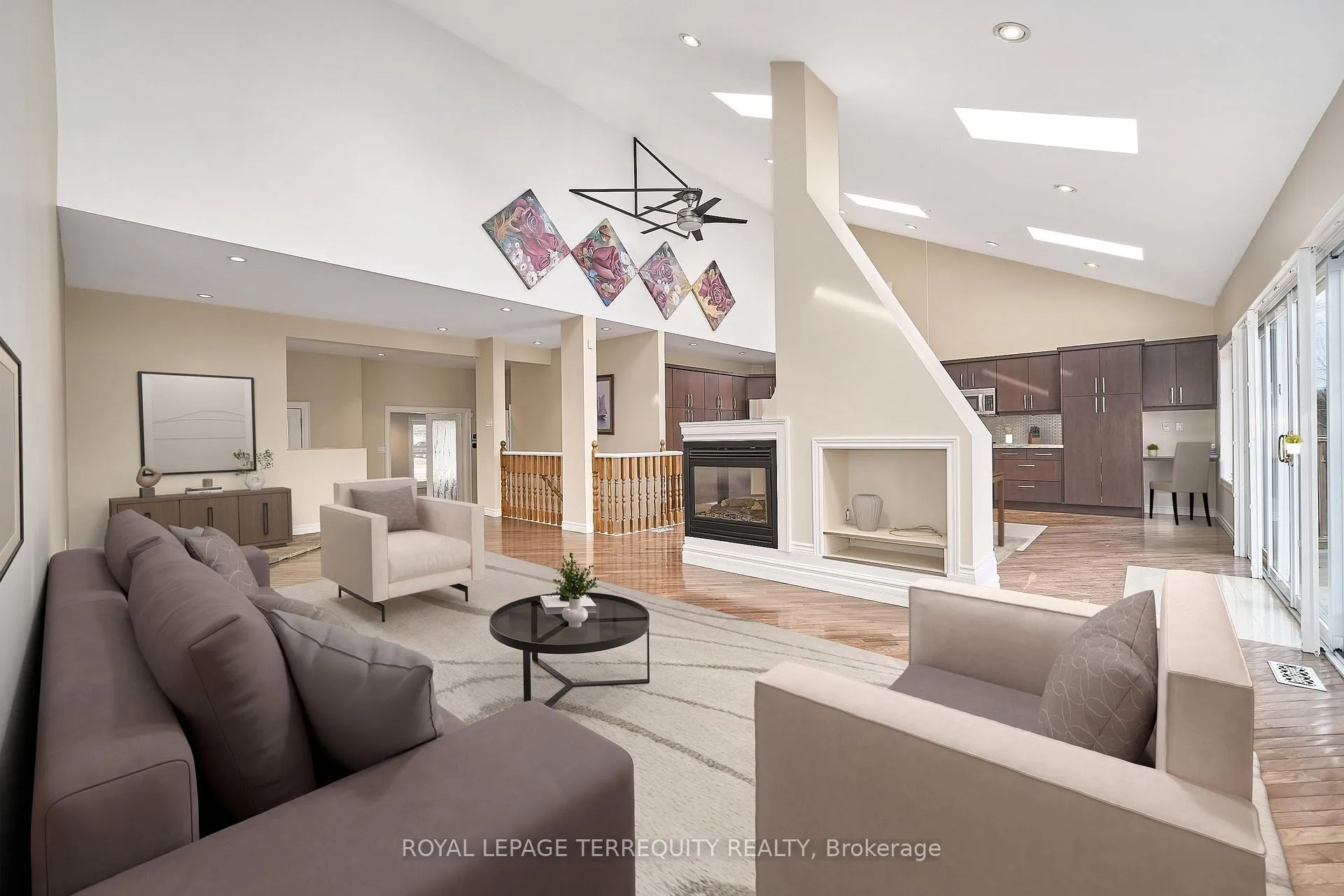 Photo 6 of 1449 Rosebank Road, Pickering, Woodlands — HOMEH