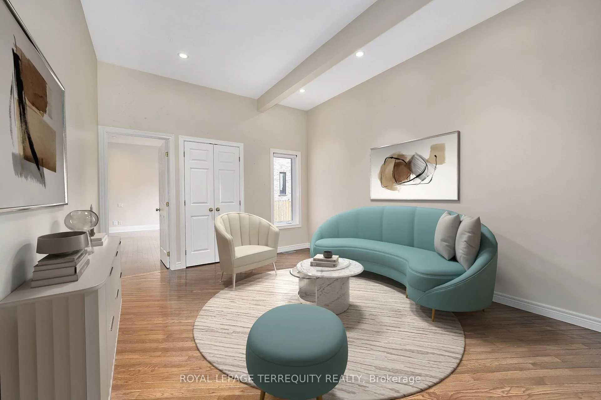 Photo 10 of 1449 Rosebank Road, Pickering, Woodlands — HOMEH
