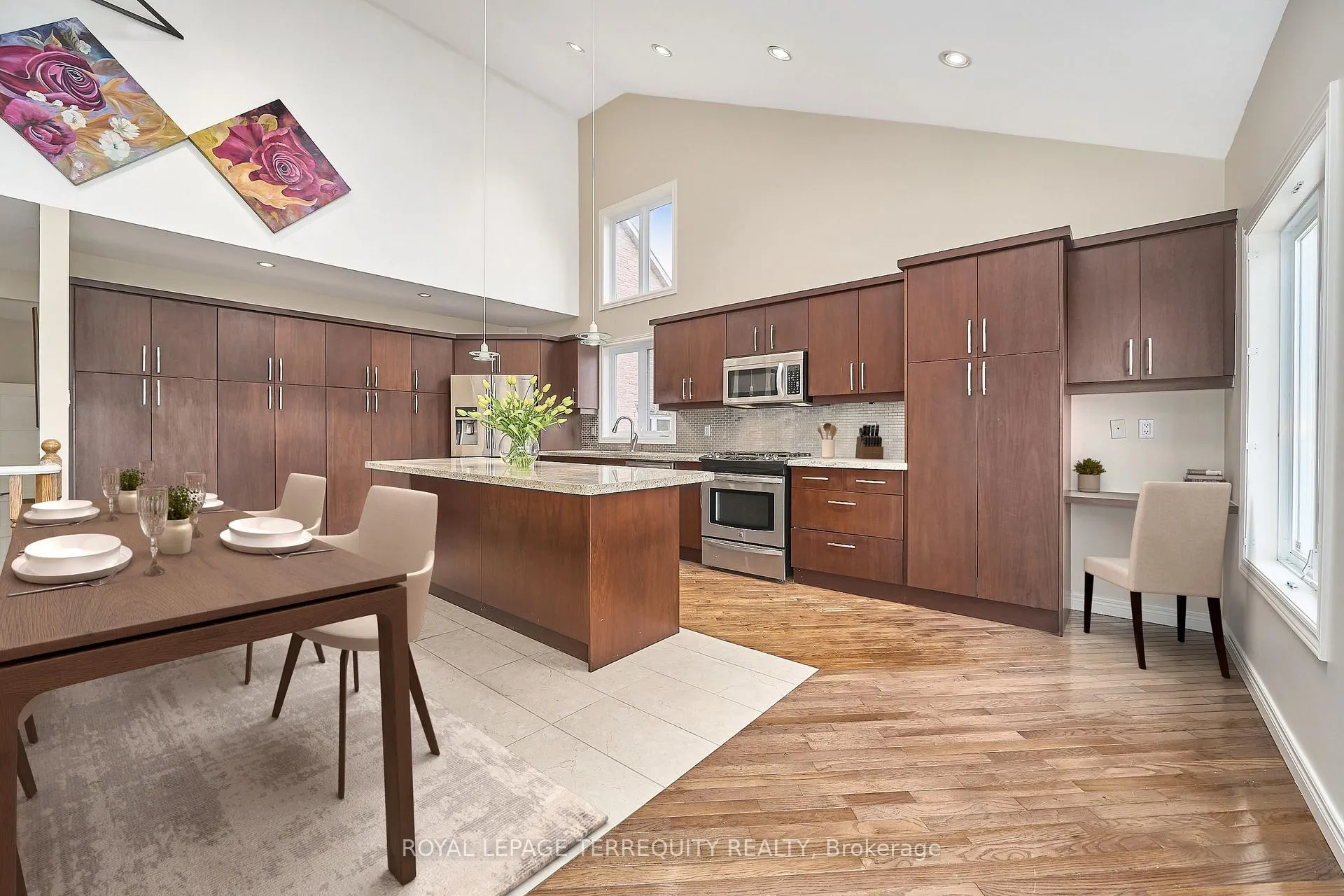 Photo 11 of 1449 Rosebank Road, Pickering, Woodlands — HOMEH
