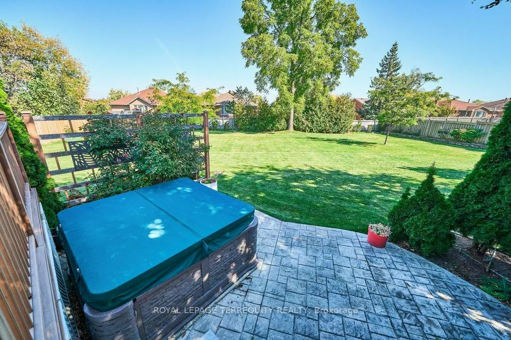 Photo 22 of 1449 Rosebank Road, Pickering, Woodlands — HOMEH