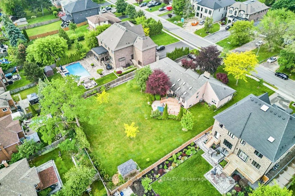 Photo 24 of 1449 Rosebank Road, Pickering, Woodlands — HOMEH