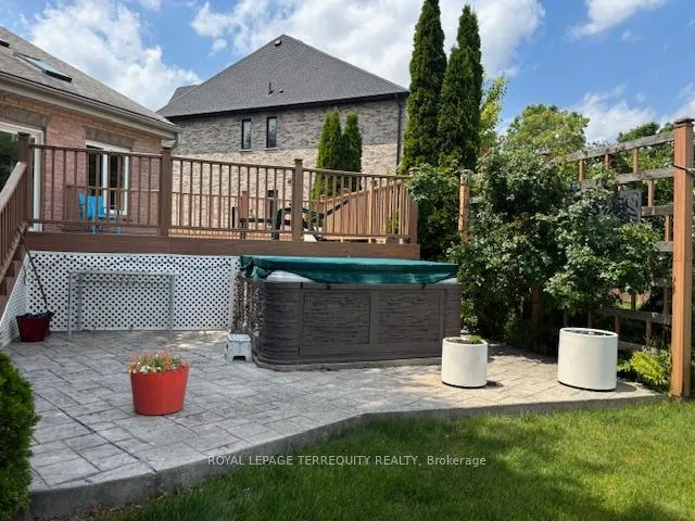 Photo 26 of 1449 Rosebank Road, Pickering, Woodlands — HOMEH