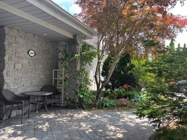 Photo 30 of 1449 Rosebank Road, Pickering, Woodlands — HOMEH