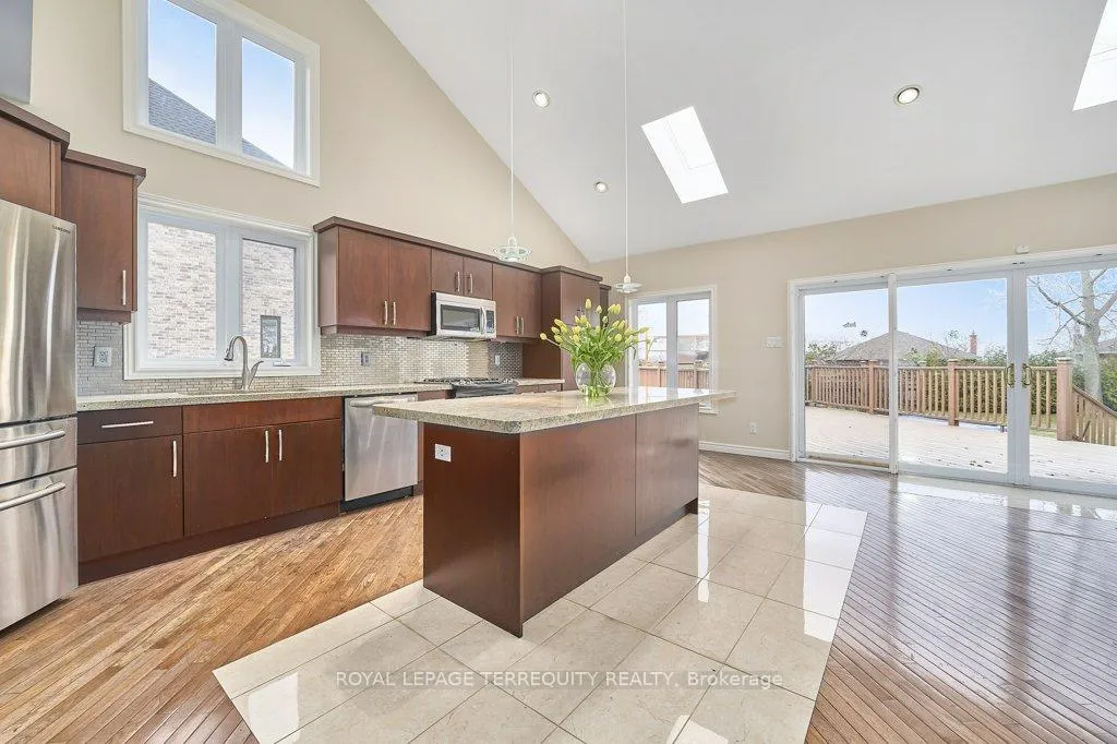 Photo 42 of 1449 Rosebank Road, Pickering, Woodlands — HOMEH