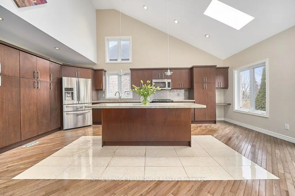 Photo 43 of 1449 Rosebank Road, Pickering, Woodlands — HOMEH